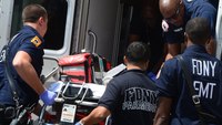 FDNY pulls firefighters back from potential coronavirus calls