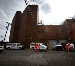 The Justice Department investigation focused on conditions at Edna Mahan, which is the state’s only women’s facility, but the commission will look at issues across all of the state’s prisons.