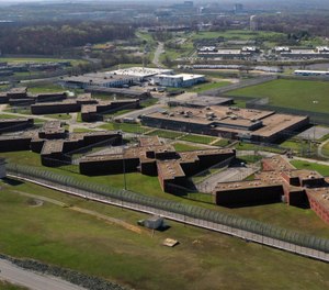 A state prison correctional officer has died from COVID-19, according to the AFSCME union.