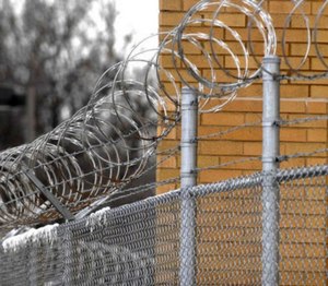 A 55-year-old inmate at the Parnall Correctional Facility died April 1 from COVID-19. (Photo/MLive.com via TNS)