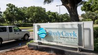 Judge dismisses Fla. taxpayer suit over planned dissolution of Reedy Creek district