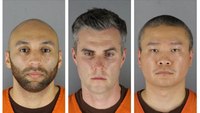 Federal trial for 3 ex-cops involved in Floyd's death set to begin Thursday