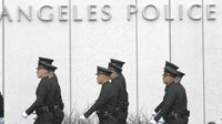 New LAPD policy lowers off-duty drinking limit for armed officers
