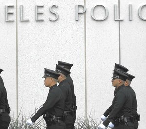 The LAPD has tightened its alcohol policy for officers in response to past cases of off-duty LEOs drinking while armed