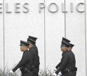 The LAPD has tightened its alcohol policy for officers in response to past cases of off-duty LEOs drinking while armed