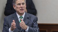 Texas governor suggests clemency for 19 indicted Austin cops