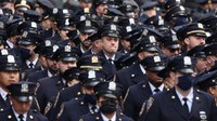 Rising gun deaths push cities to shore up police and services