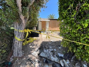 Actress Anne Heche crashed her vehicle into a home in Los Angeles' Mar Vista neighborhood on Aug. 5. She was 53.