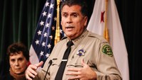 LASD sheriff orders deputies to obey watchdog request to reveal gang tattoos