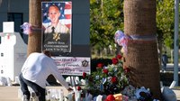 Suspect in killing of LASD deputy pleads not guilty by reason of insanity