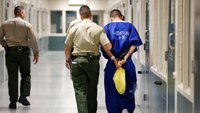 Sheriff's department gets $4 billion amid 'unconscionable' conditions in LA jails