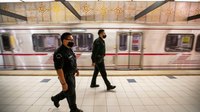 L.A. Metro looks to create its own police force