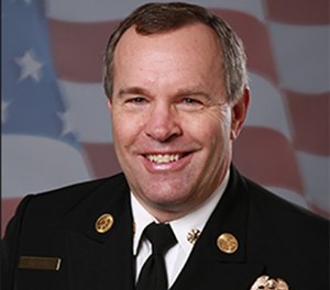 Chief Deputy Fred Mathis has been under investigation for allegedly being impaired by alcohol or drugs while overseeing the agency's operations center during the Palisades fire.