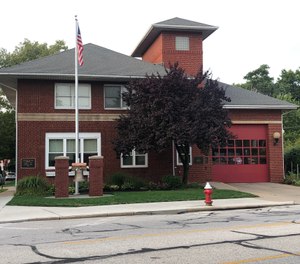 Lakewood Fire Chief Scott K. Gilman said he supported the Lakewood Fire Peer Support initiative considering the suicide rate among first responders is on the rise. Lakewood Fire Station No. 2. (Photo/Tribune News Service)