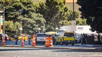 2 killed, 8 injured in Las Vegas Strip stabbing