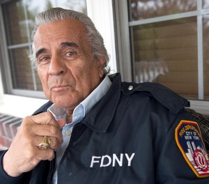 Retired FDNY Fire Marshal John Knox, 84, has died from COVID-19. Knox had suffered from 9/11-related illness and reduced lung function.