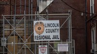 'Long time coming': County jails sue Ky. over cost of housing state inmates