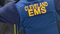 Man charged in armed carjacking of off-duty Cleveland paramedic