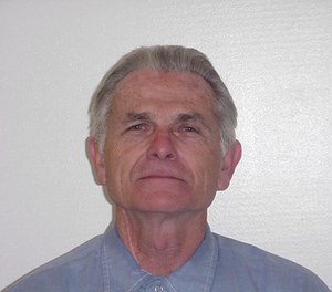 Bruce Davis was convicted with Manson in two murders unrelated to the Tate murders in 1969.