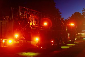 According to Miami-Dade Fire Rescue, three Miami-Dade firefighters were struck by a cast-iron bathtub that fell when the second floor of a burning home collapsed Monday, Nov. 29, 2021.
