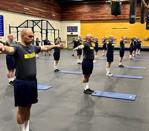 The law enforcement industry must develop a long-term strategy to make incremental changes in physical and mental health wellness, providing a framework for individual agencies to customize an approach.