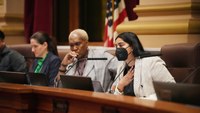 Minneapolis council unanimously approves agreement to revamp policing