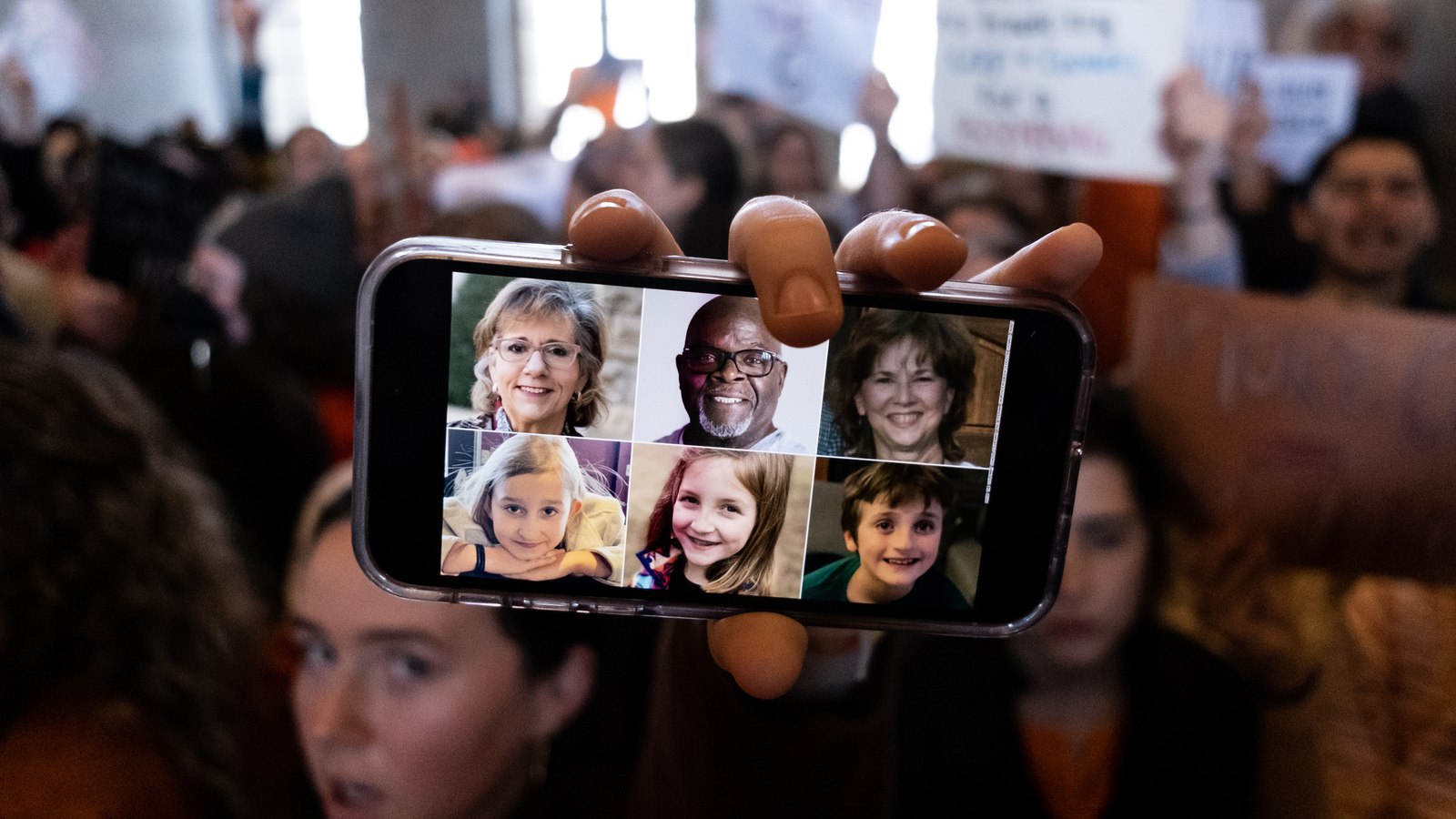 Investigators Nashville shooter spent months planning school attack Investigators Nashville shooter spent months planning school attack