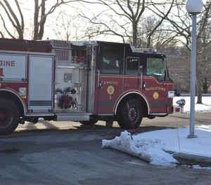 The fire union representing Middletown firefighters says a lack of adequate staff is causing excessive reliance on mutual aid.