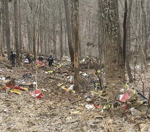 Three members of a medical flight were killed when the helicopter crashed on its way to pick up a patient in southeastern Ohio on Jan. 29. Employees had previously had concerns about being told to take flights in dangerous weather conditions, a new NTSB report reveals.