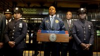 NYC EMS, police skeptical about mayor's mental health hospitalization plan