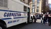 Rikers gang attacks injure at least 11 NYC corrections officers
