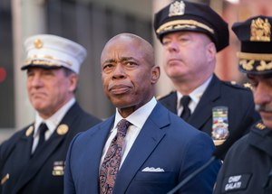 “We also heard the concerns of retirees and worked to significantly limit the number of procedures subject to prior authorization under this plan,” said Mayor Eric Adams.