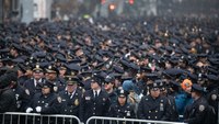 NYPD's budget will be cut by $132M, next 5 academy classes cancelled