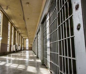 The judge's opinion was a blow to many defense attorneys in the Cleveland area who have argued for their clients' releases over what they said was a dangerous situation for those in the prison in the custody of the U.S. Marshals Service. (Photo/Cleveland.com via TNS)