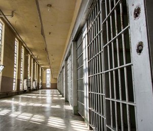 A COVID-19 outbreak in a federal prison in Elkton has left three inmates dead.