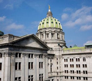 The Pennsylvania House and Senate have approved a special $50 million grant program for fire and EMS agencies.