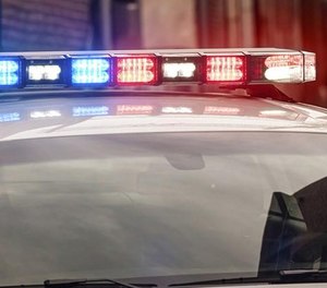 An off-duty Falmouth firefighter was arrested in June on an OUI charge.