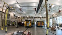 Mich. FD opens $6M fire station with unique training equipment