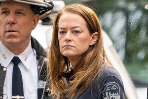 The feud between Fire Commissioner Laura Kavanagh and top FDNY chiefs has turned more bitter with new allegations that one of her decisions delayed a probe into the murder of EMT Capt. Alison Russo’s murder on a Queens sidewalk.