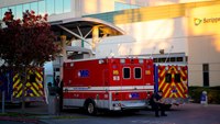 Calif. county hospitals work to reduce patient-on-staff violence