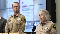 San Diego County sheriff rejects stricter rules for housing transgender people in jails