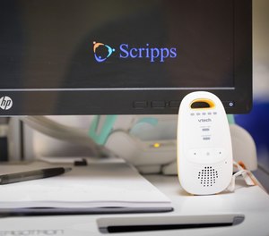 Cybersecurity experts say a recent ransomware attack on Scripps Health is just one example of the growing threat of hackers targeting healthcare agencies. One software firm found that hacking attempts on its healthcare customers increased by 9,851% in 2020.
