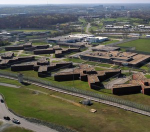Second Correctional officer in Maryland's prison system died of COVID-19, according to the Maryland Department of Public Safety and Correctional Services.