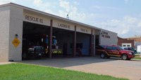 Texas FD to get nearly $1M in new vehicles, including ambulance, brush truck