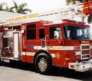 The union representing firefighters in Boynton Beach, Fla., has proposed a mental health plan that would make a doctor available to help firefighters struggling with mental illness and trauma.
