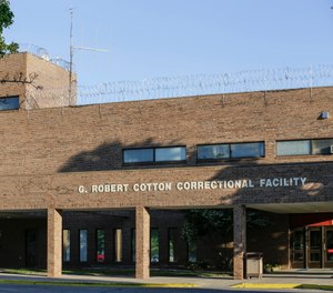 MDOC spokesman Chris Gautz declined comment, citing agency policy not to discuss pending litigation.