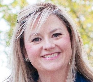 Kristen Hullum, MSN, RN, is a trauma injury prevention coordinator at the Level II Trauma Center at St. DavidþÄôs Round Rock Medical Center.