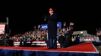 Trump rally organizers pay Iowa city $1,425 for EMS services after newspaper publishes article