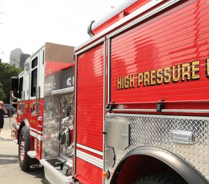 Addressing these areas of the specifications can greatly influence the desired outcome: a vehicle that can meet all the tactical operations and work that will be expected from a new piece of fire apparatus.