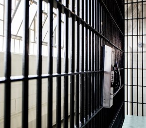 On any given day, there are three quarters of a million people housed in U.S. jails, and most are eligible to vote, according to the criminal justice think tank Prison Policy Initiative.